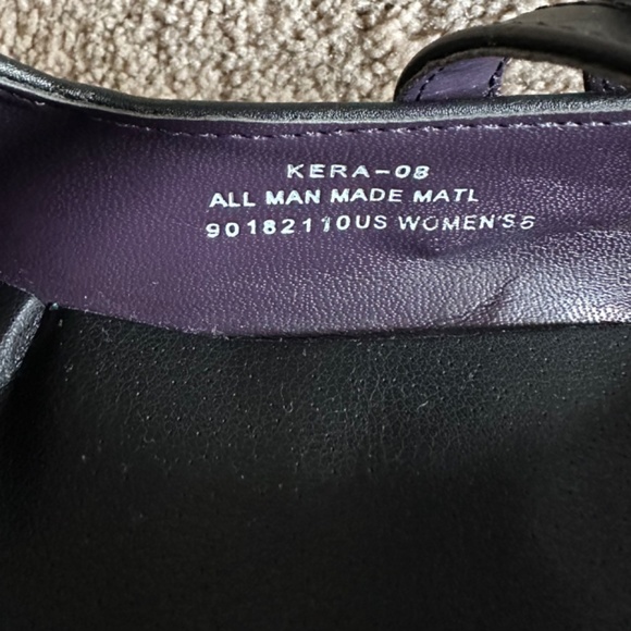 Demonia Mary Jane’s - Picture 3 of 3